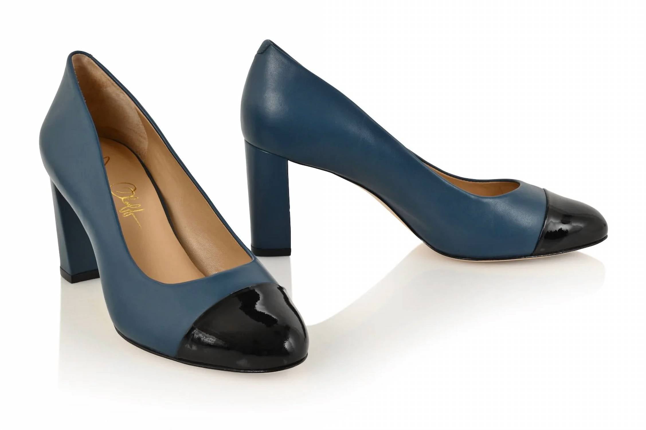 Joan Oloff - Women's Sandra Pump