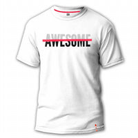 Eight X - Men's Awesome Street Textured T-shirt