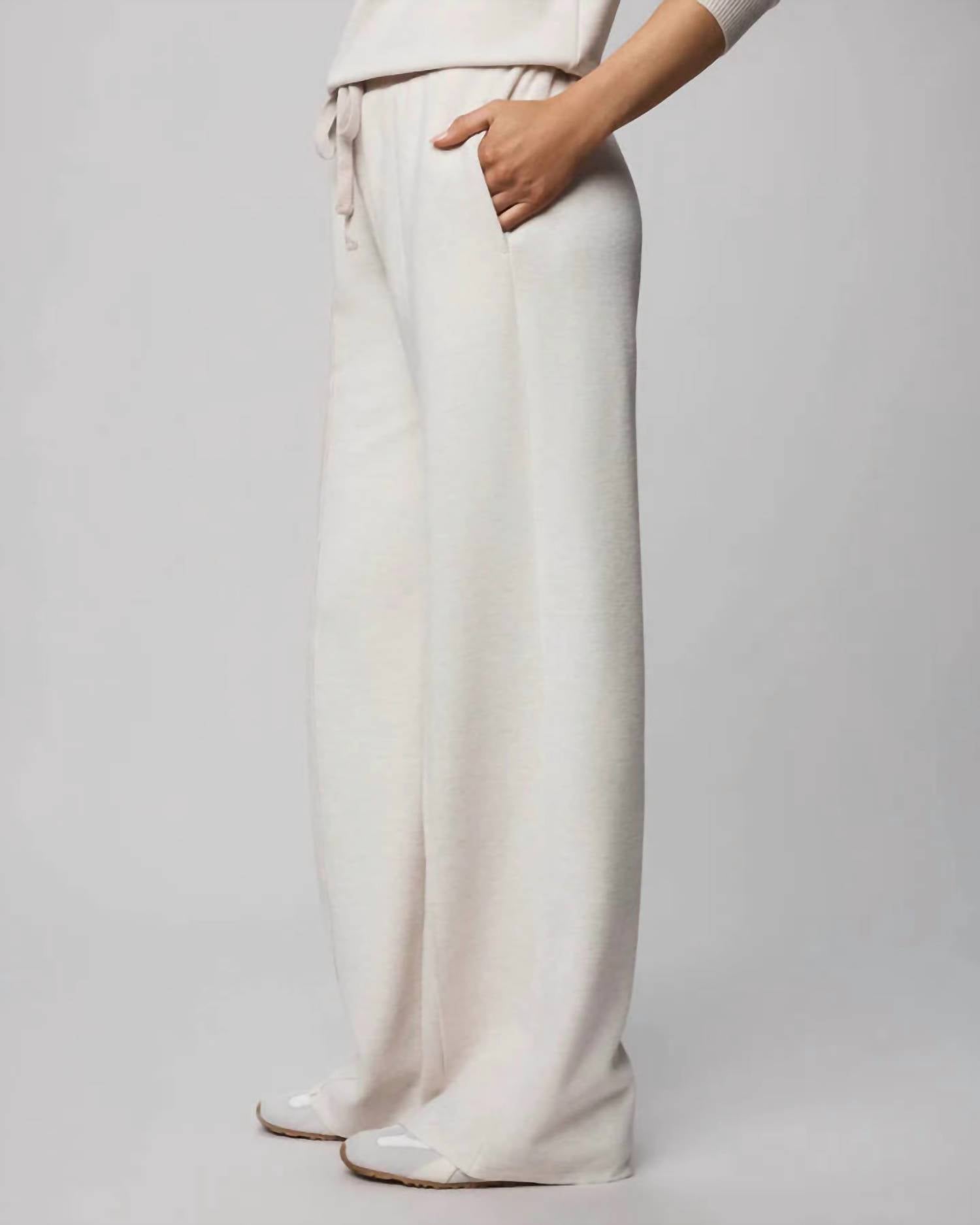 Splendid - Winslow Full Length Pants
