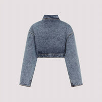 Alaia - Women's Spiral Jacket