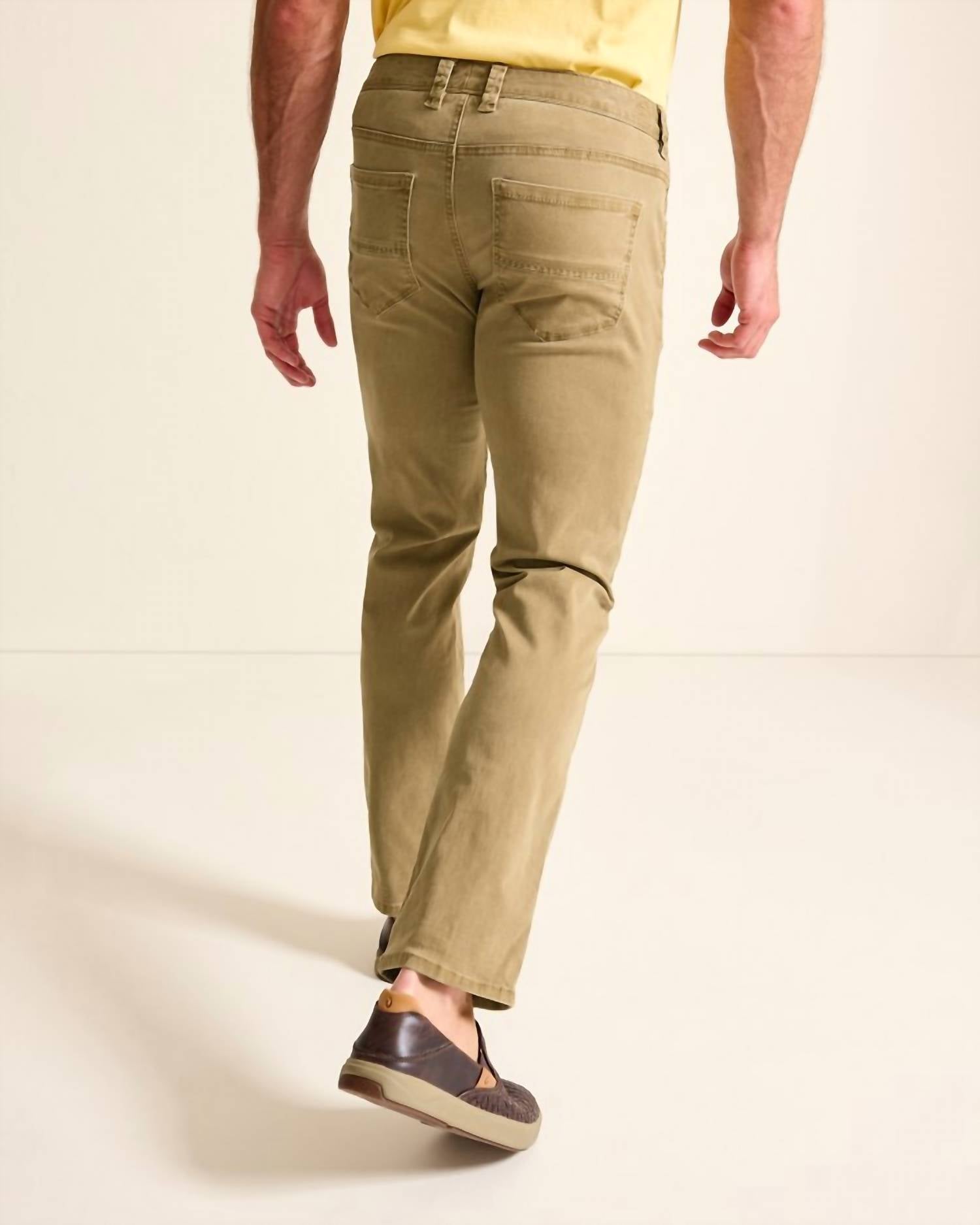 Tommy Bahama - Boracay 5 Pocket Pants