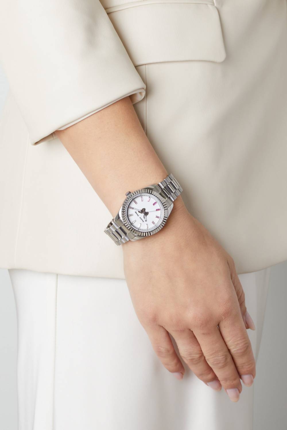 Rachie Shnay - Women's La Mariposa Ombre Watch