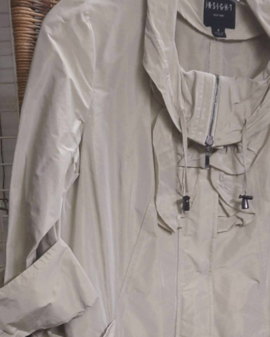 Insight - Women's Lightweight Windbreaker Jacket