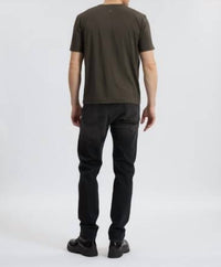 Rag & Bone - Brushed Back Slim Jean