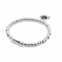 Unode50 - Women's Ser Expresiva Exc Bracelet With Crystal