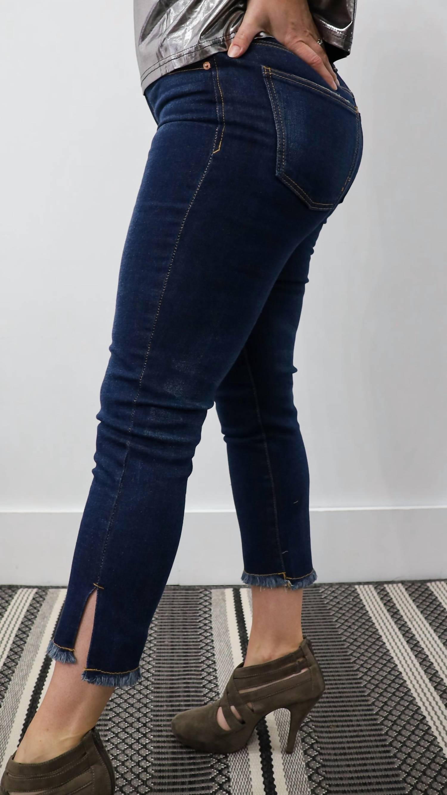Dear John Denim - Medlin Jean