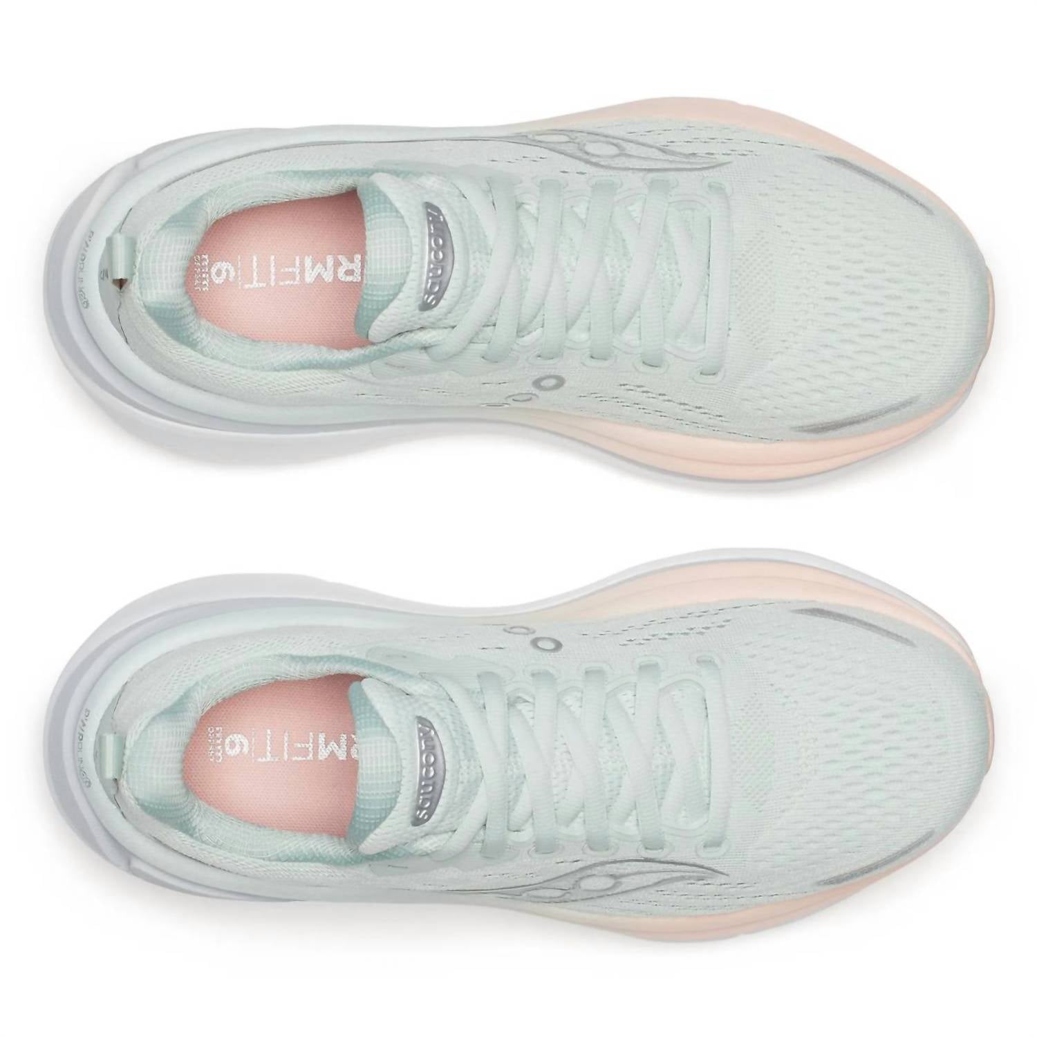Saucony - Women's Hurricane 25 Running Shoes