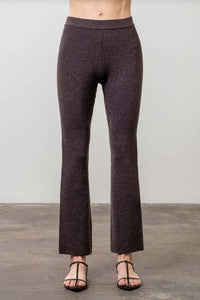 Moon River - Textured Bell Bottoms