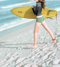 The Lauren Wetsuit
