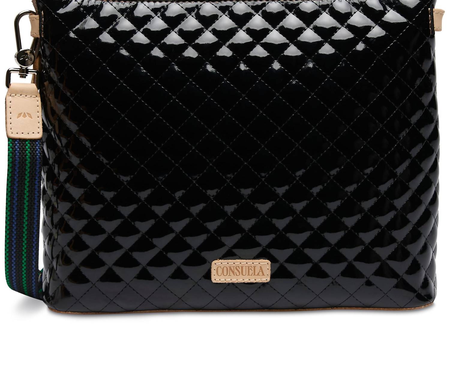 Consuela - Women's Downtown Crossbody Bag