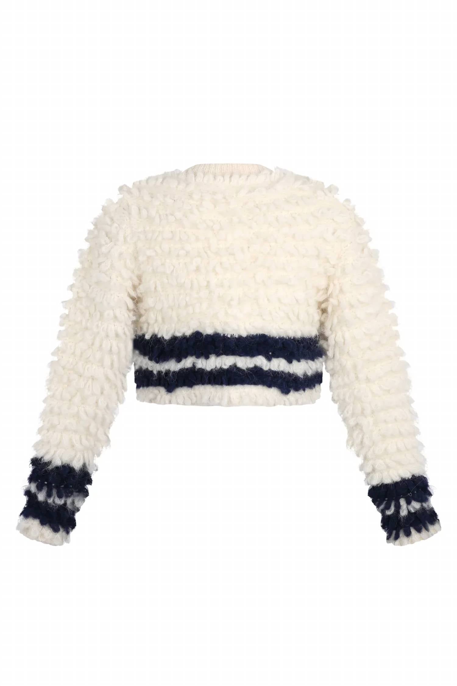 Carolina K - Marjorie Cardigan