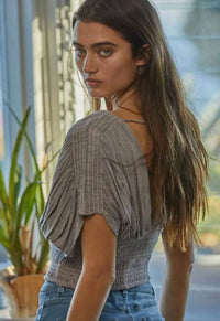 By Together - Soiree Top
