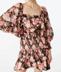 Elliatt - Occident Mini Dress