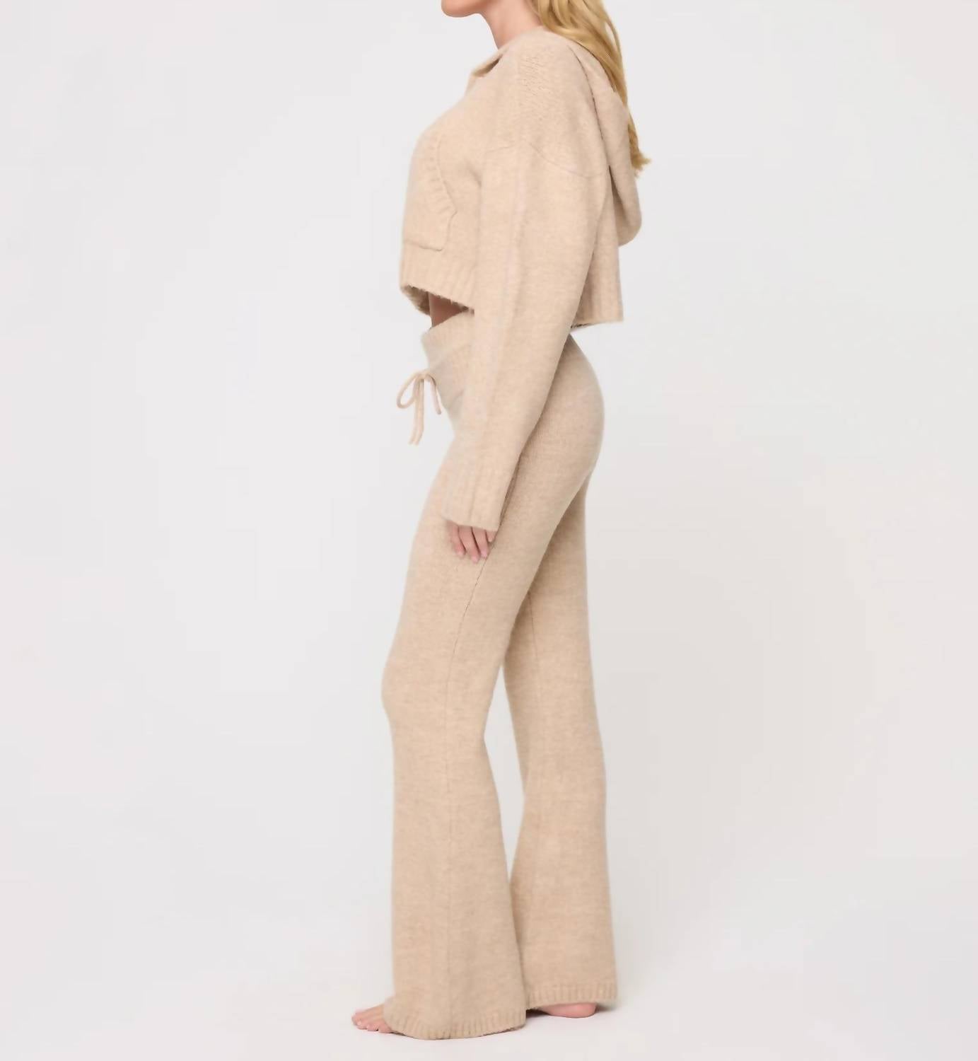 L*Space - Jet Set Hoodie