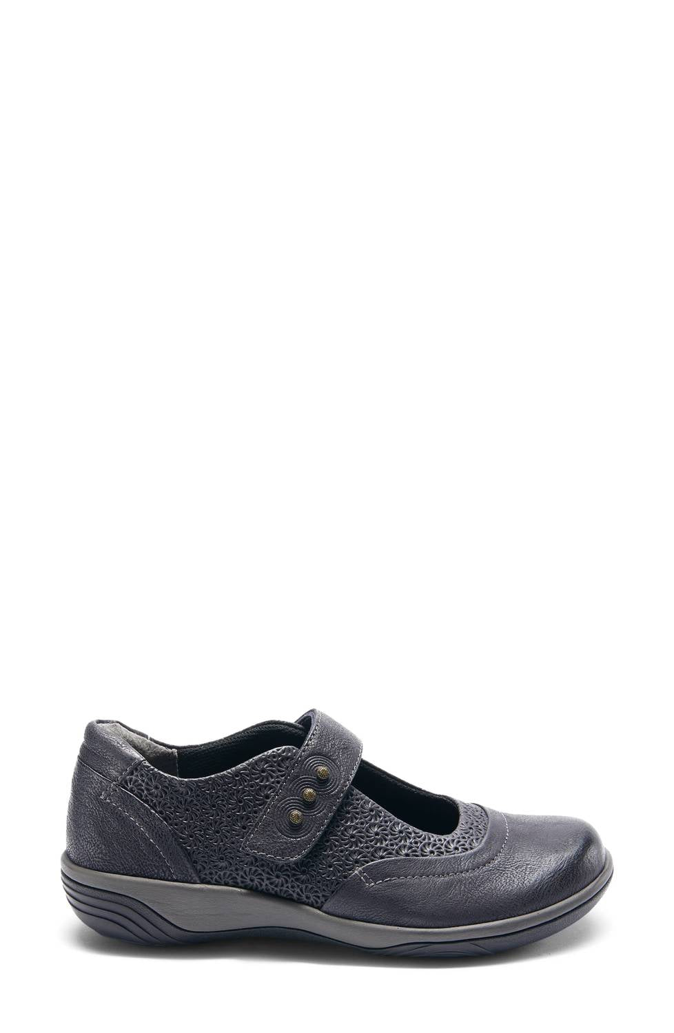Halsa Footwear - Women's Aloe Mary Jane Shoes