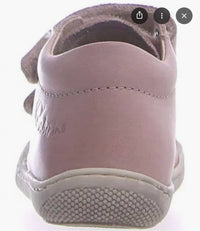 Naturino - Kids' Mini Cocoon Vl Leather Sneakers