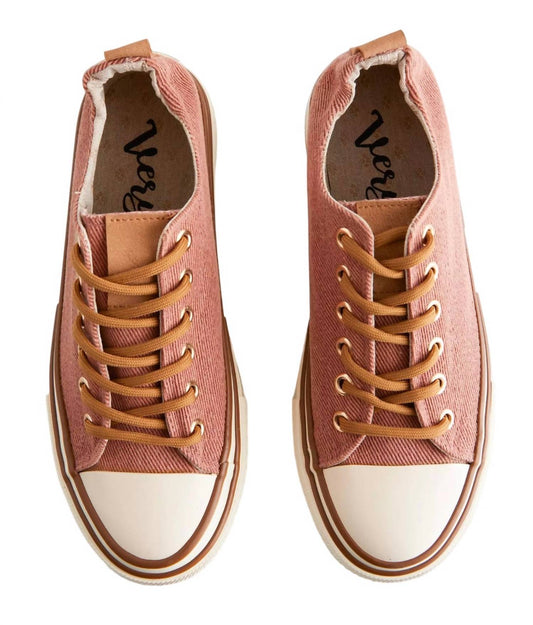 Very G - Women's Driana Sneaker