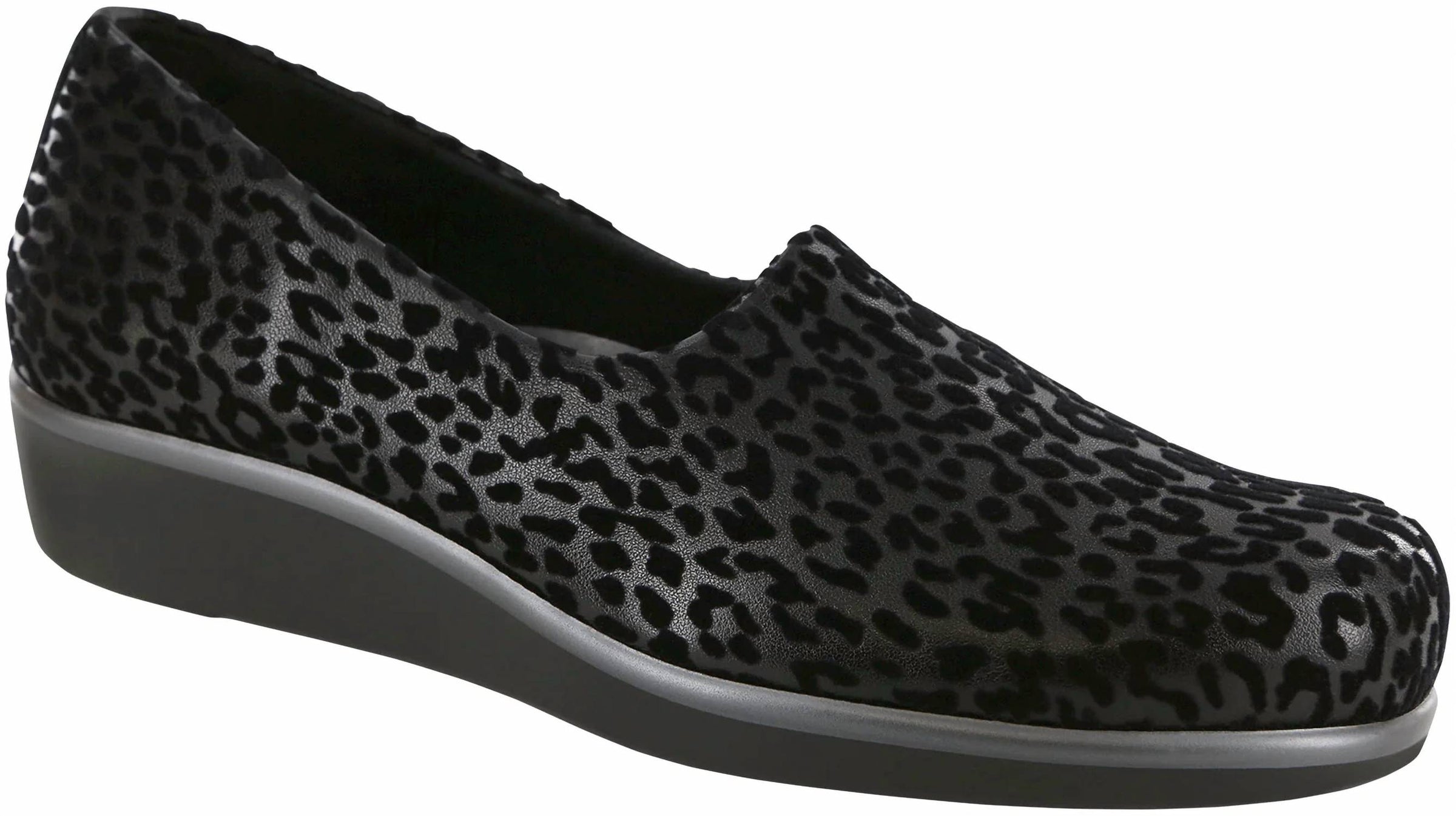Sas - Women's Bliss Slip On Wedge Shoes