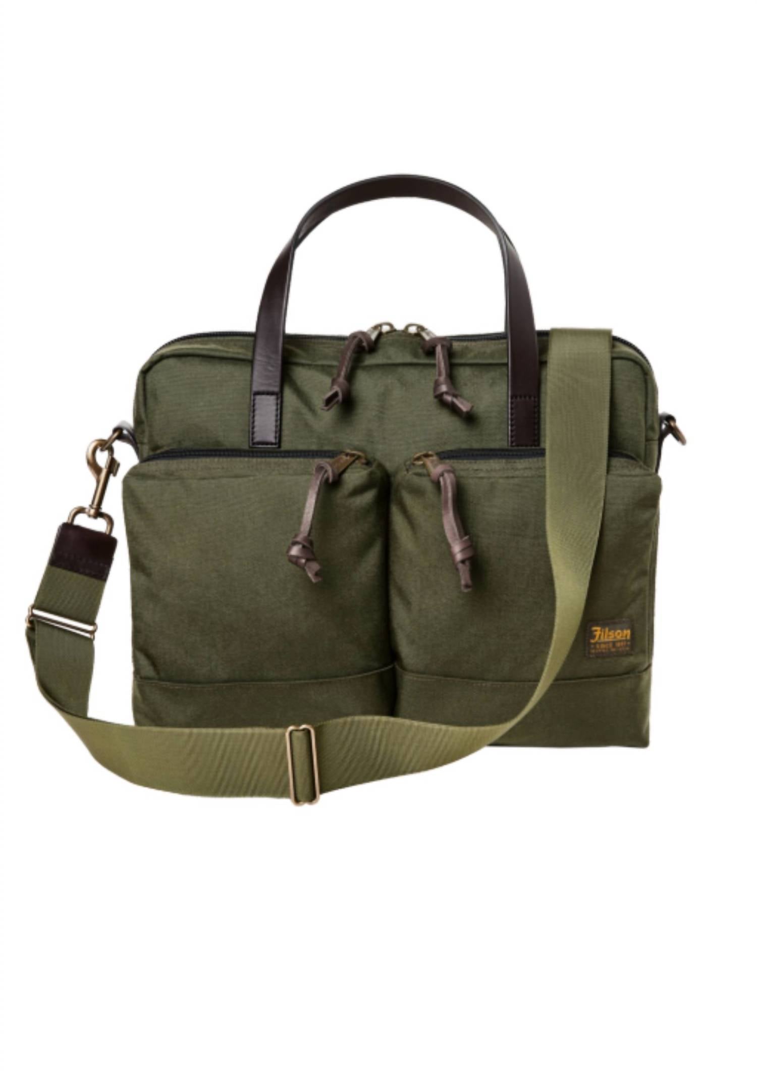 Filson - Men's Dryden Briefcase Bag