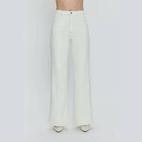 Pistola - Lana High Rise Ultra Wide Leg Jean