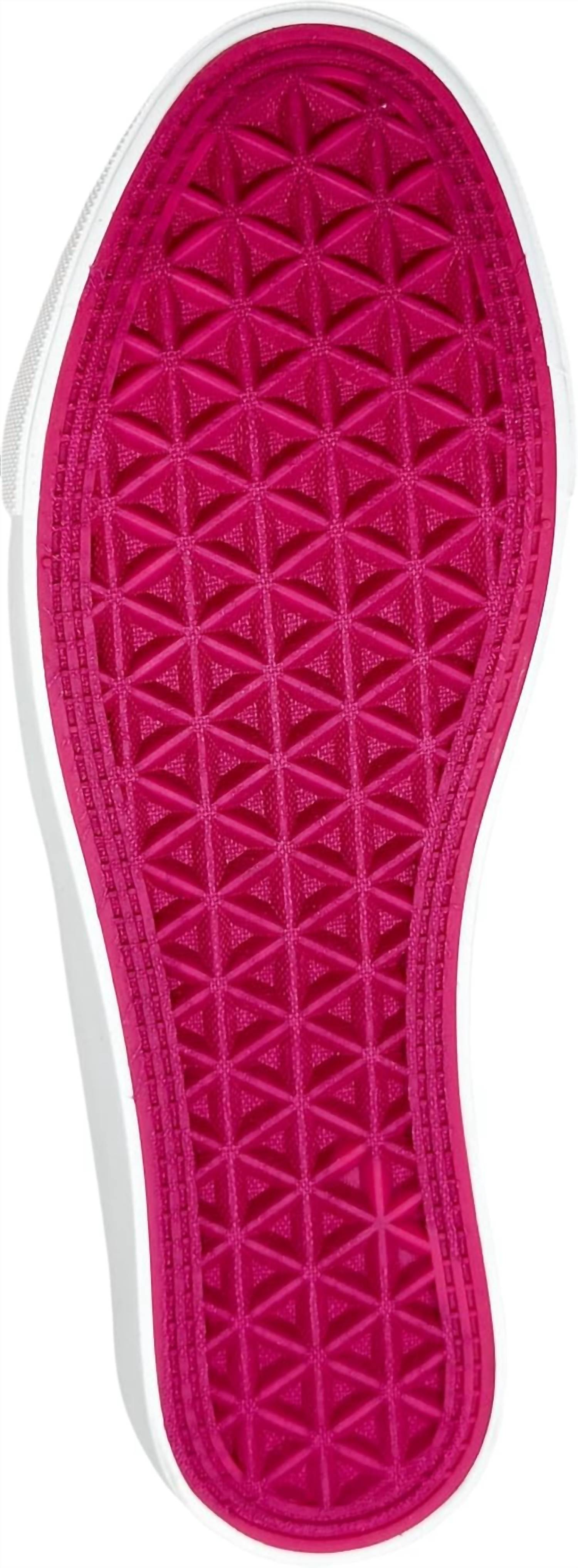 Corkys Footwear - Women's Babalu Houndstooth Sneaker