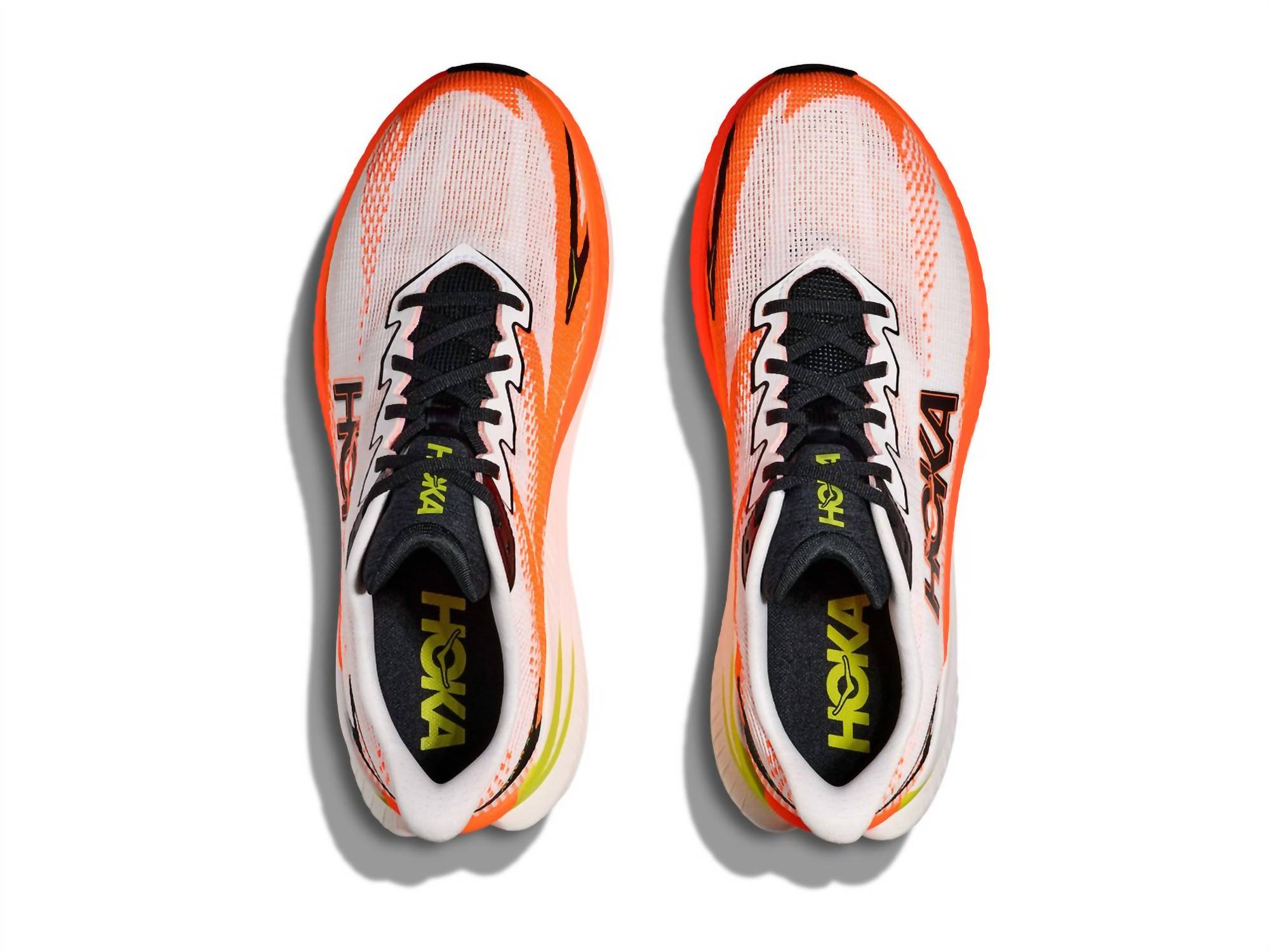 Hoka - Men's Mach X 3 Running Shoes