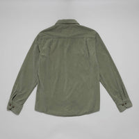 Brixton - Field Corduroy Overshirt