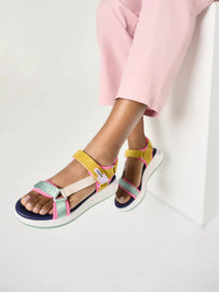 Hoff - Women's Phuket Sandals