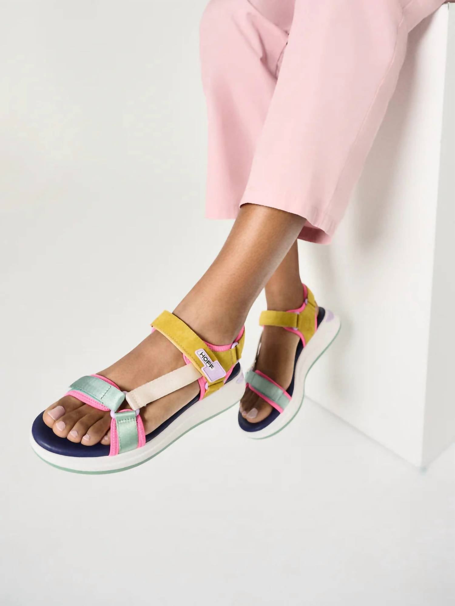 Hoff - Women's Phuket Sandals
