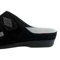Helle Comfort - Women's Tempest Comfort Slide Sandals