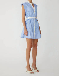 Js71 - Sarabella Dress