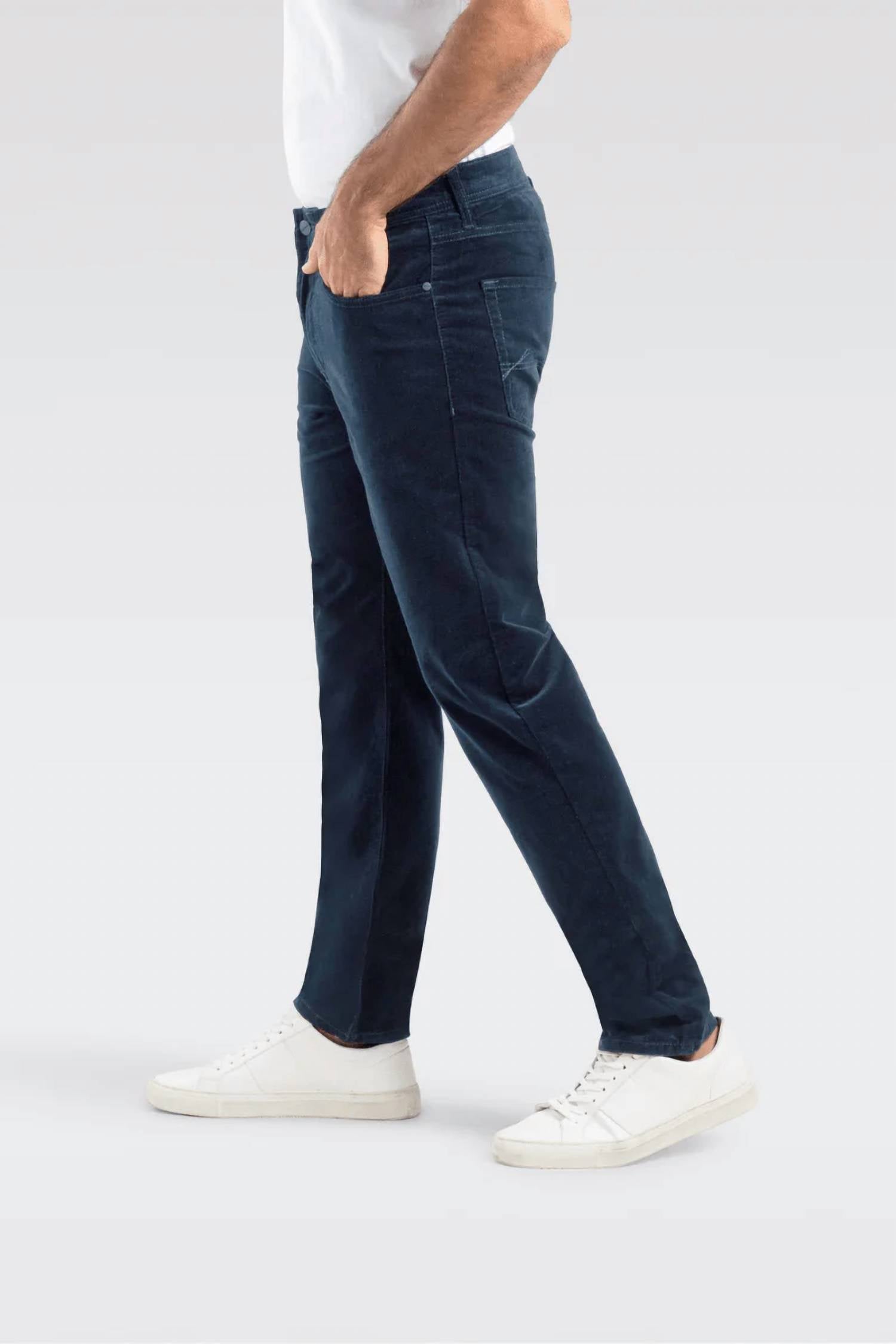 Mac Jeans - Arne Corduroy Pants