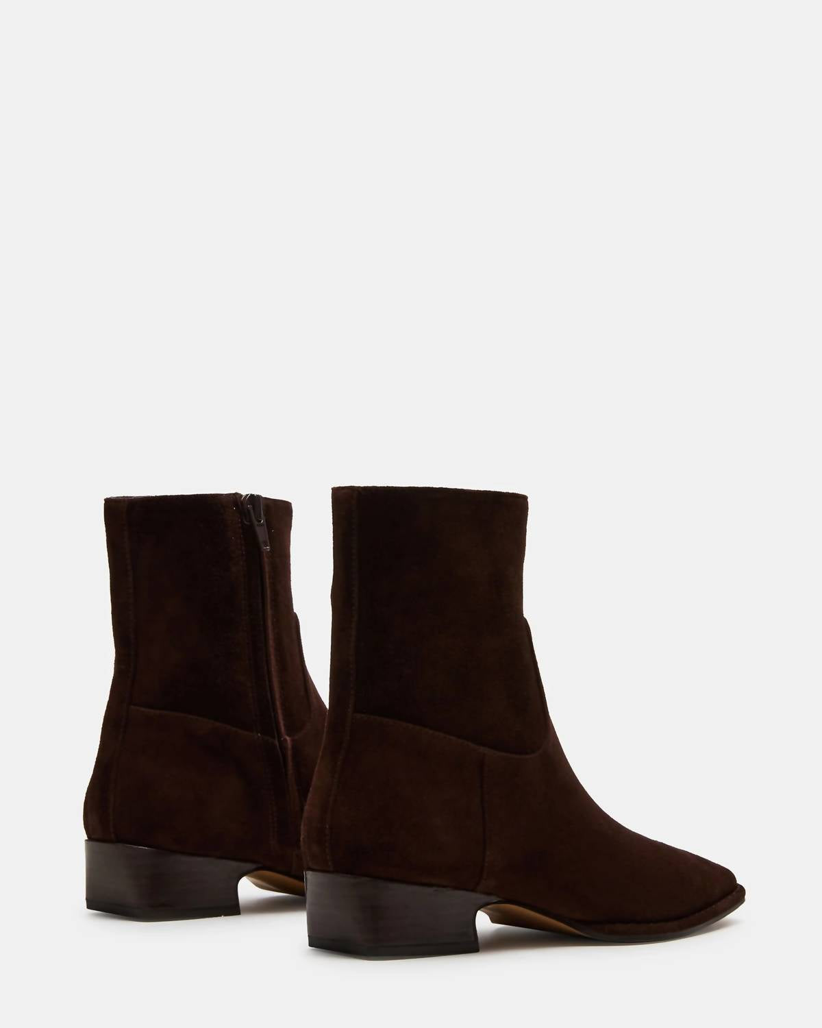 Steve Madden - Women's Dusty Ankle Bootie