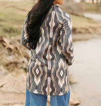 Sterling Kreek - Blackburn Kreek Jacket
