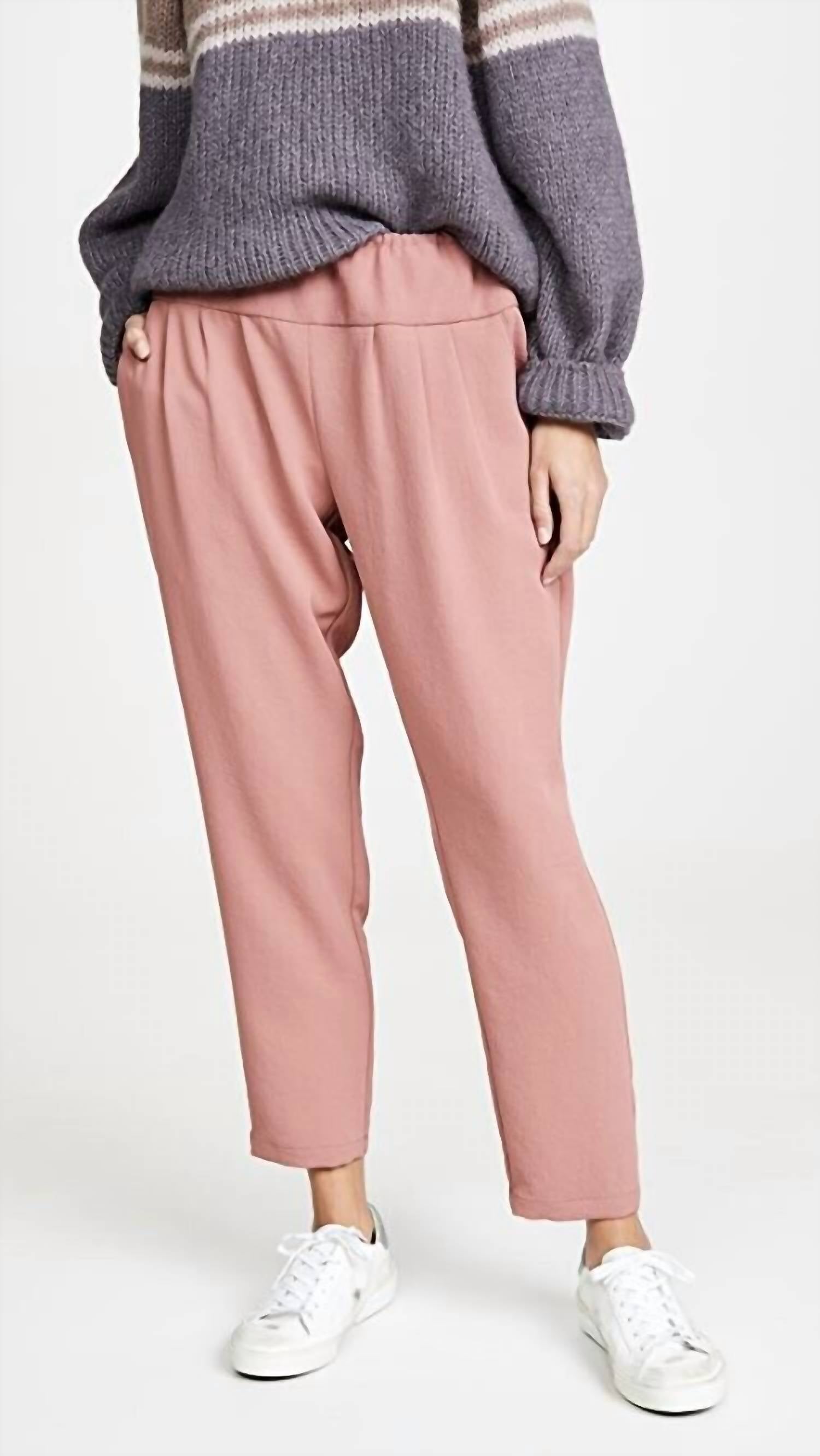 Hatch - Women's The Jensie Pant