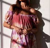 Young Fabulous & Broke - Sunny Maxi Dress