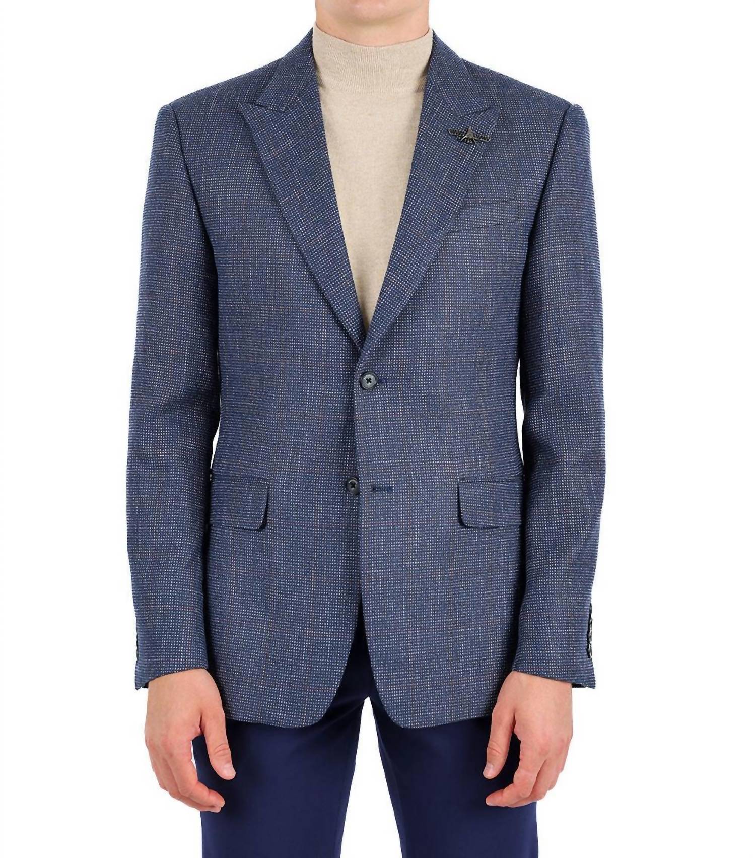 Barabas - Pelage Trend Blazer