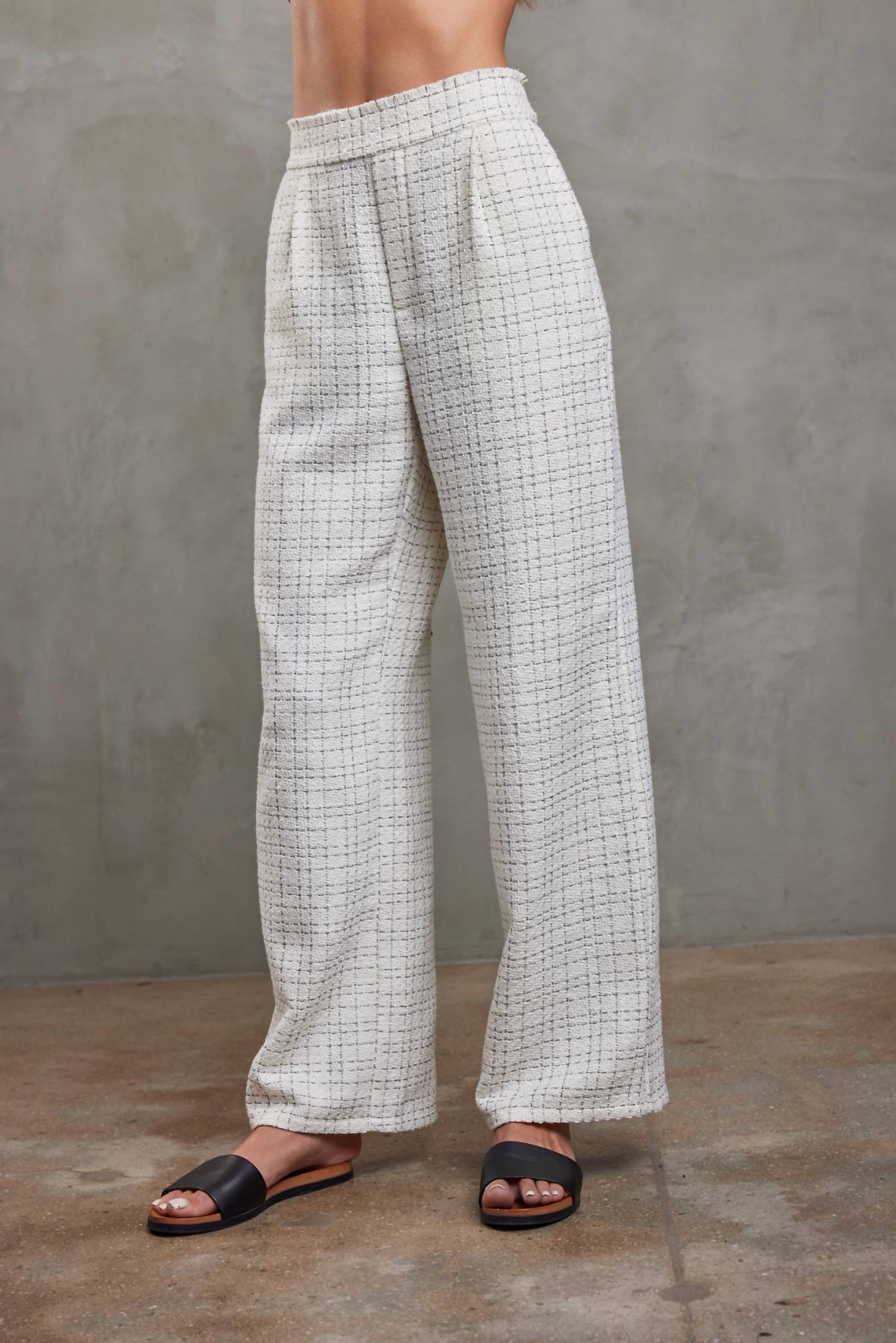 Sundays - Kayden Pant