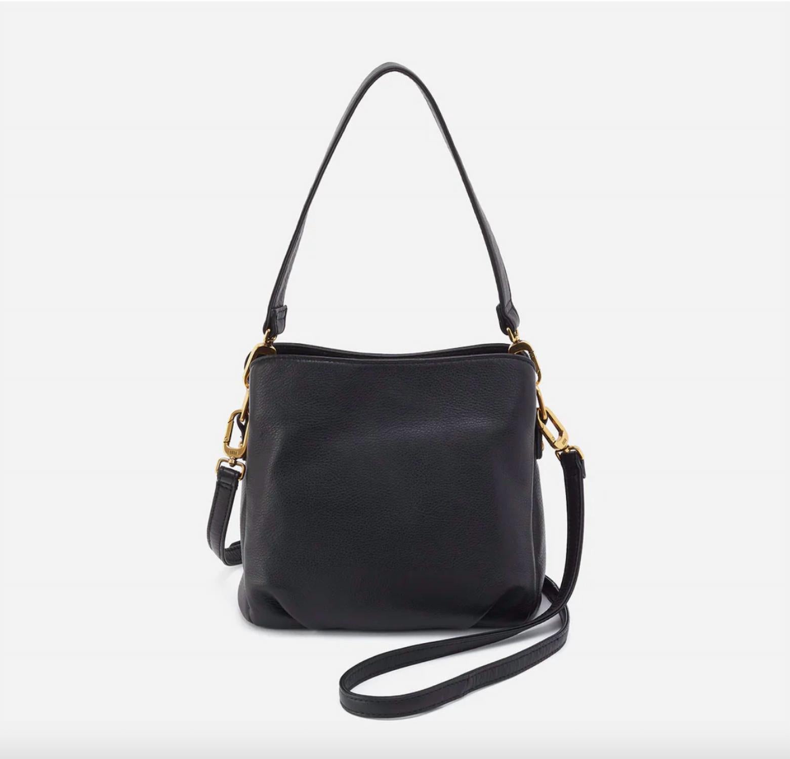 Hobo - Women's Starr Convertible Shoulder Bag