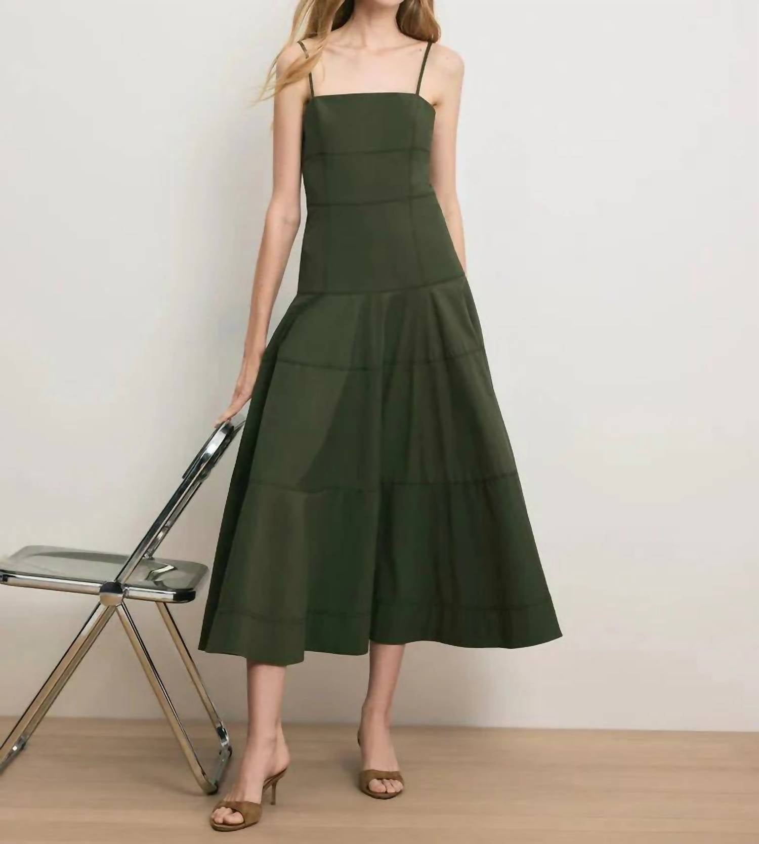 Veronica Beard - Ilona Dress