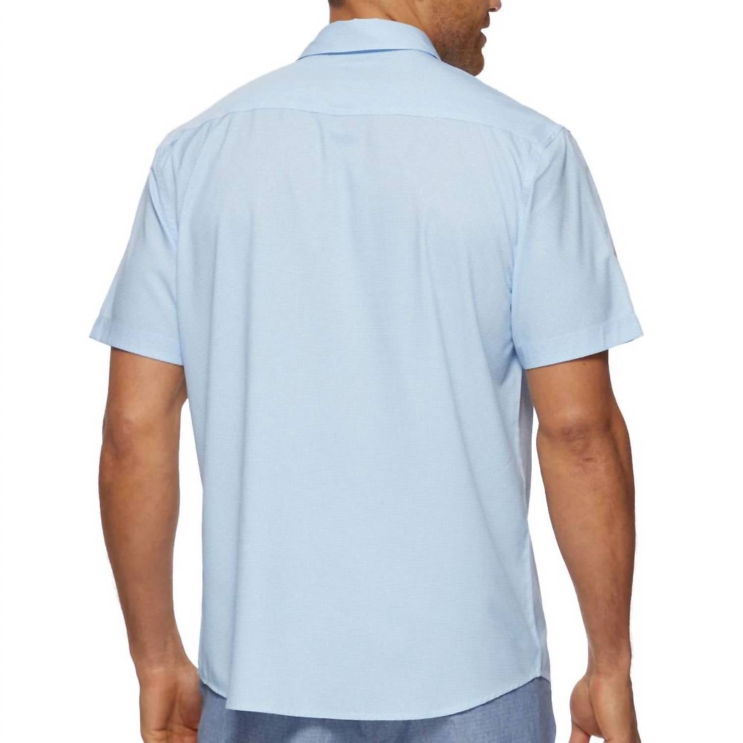 Flags & Anthem - Varnell Short Sleeve Performance Shirt
