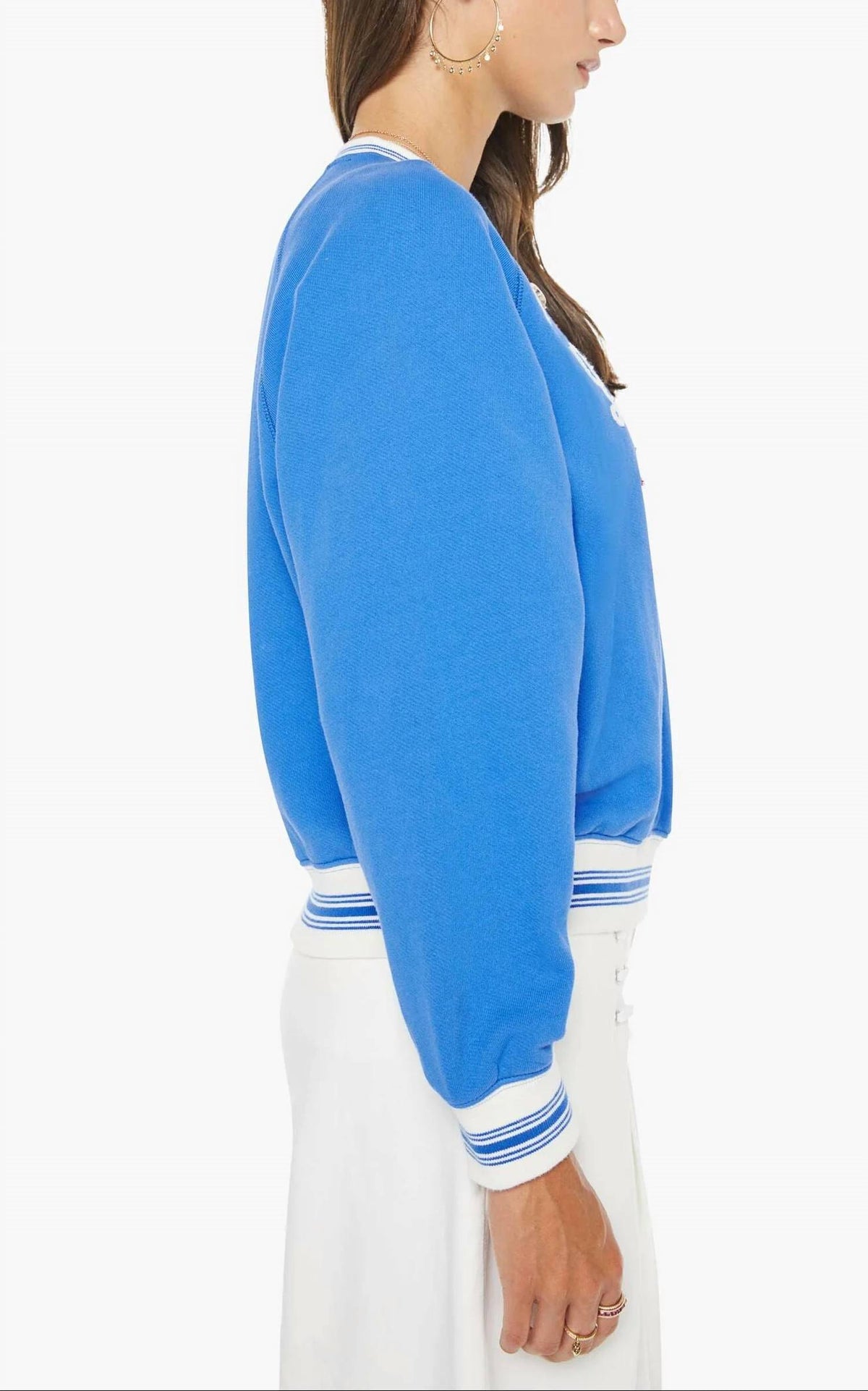 Mother - Band Concert Sweatshirt