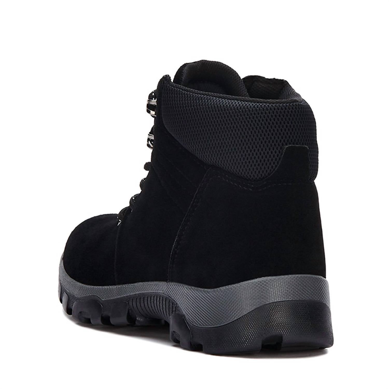 Andrea - Women's Outdoors Hiking Boots
