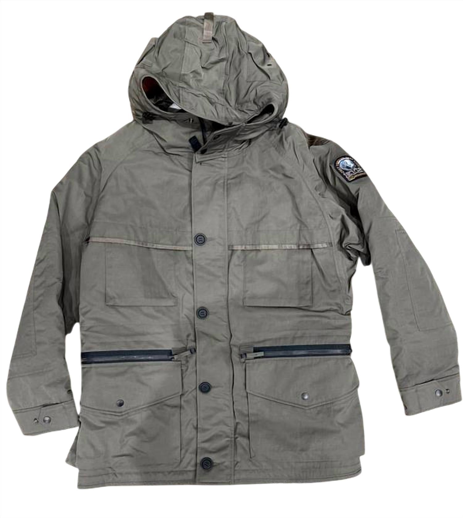 Parajumpers - Men's Paul Hooded Jacket