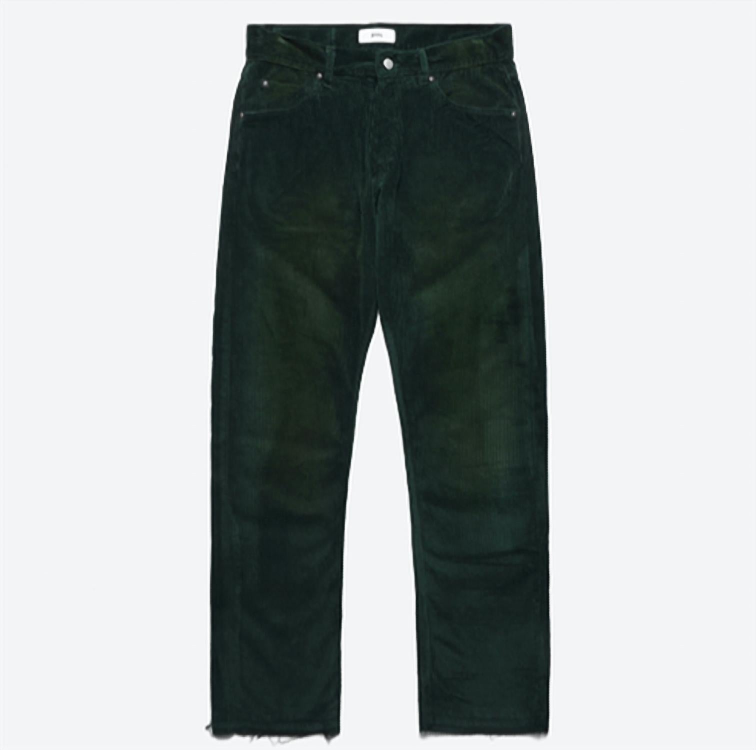 Btfl-Life - Men's Corduroy Jeans