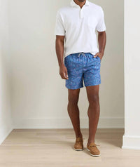 Peter Millar - Rainforest Swim Trunks