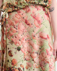 No. 6 - Mitta Midi Skirt