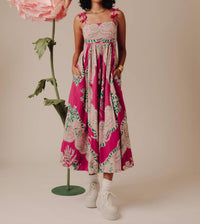 Love The Label - Belle Dress