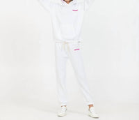 Vintage Havana - Stitch Slim Jogger