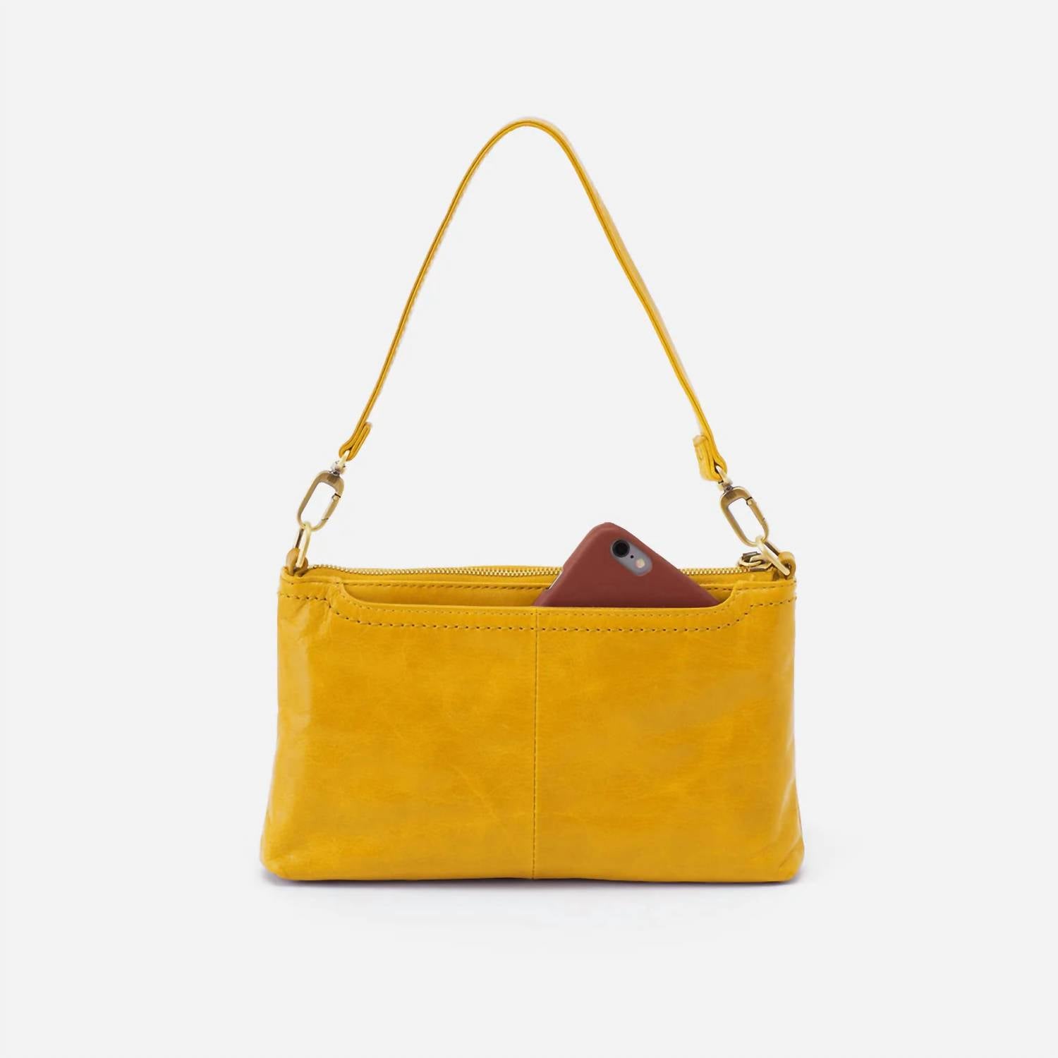 Hobo - Women's Darcy Crossbody Bag